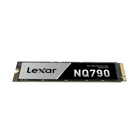Lexar NQ790  PCI-E 4.0 - Disque SSD Lexar - Cybertek.fr - 3
