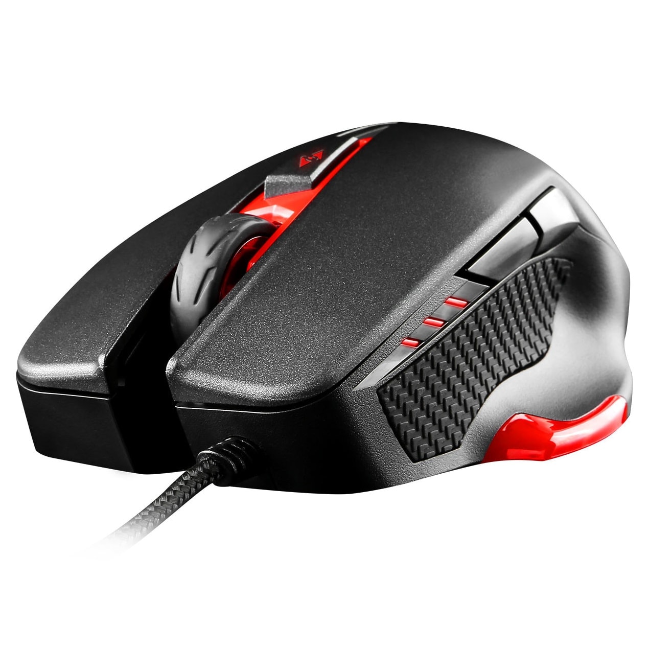 MSI Interceptor DS300 - Souris PC MSI - Cybertek.fr - 1