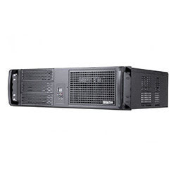 image produit  Serveur Rackable 3U profondeur 380mm Cybertek