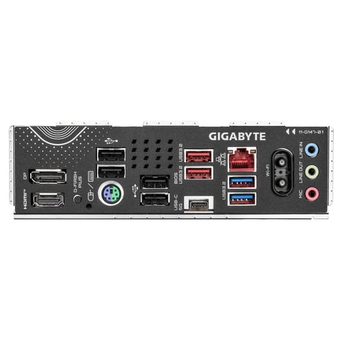 Gigabyte B650E EAGLE WF6E ATX  - Carte mère Gigabyte - Cybertek.fr - 3
