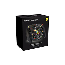 ThrustMaster Volant PC MAGASIN EN LIGNE Cybertek