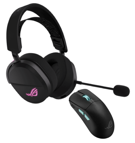 Asus Pack Peripheriques MAGASIN EN LIGNE Cybertek