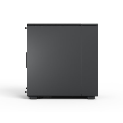 Fractal Design Epoch Black Solid Noir - Boîtier PC Fractal Design - 5