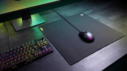 Roccat Sense Control SQ - Tapis de souris Roccat - Cybertek.fr - 2