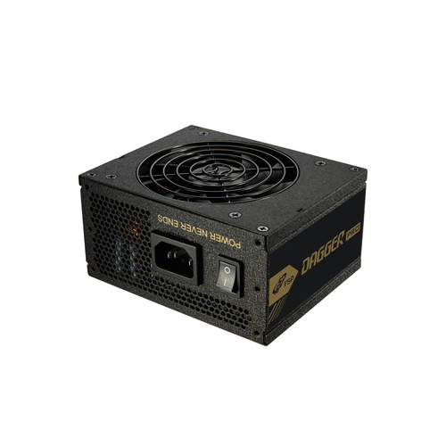 FSP Dagger Pro Gold (650W) - Alimentation FSP - Cybertek.fr - 2