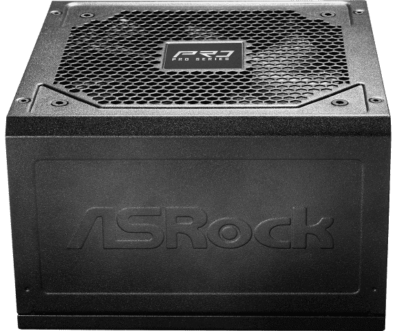 ASRock 80+ Gold (850W) - Alimentation ASRock - Cybertek.fr - 3