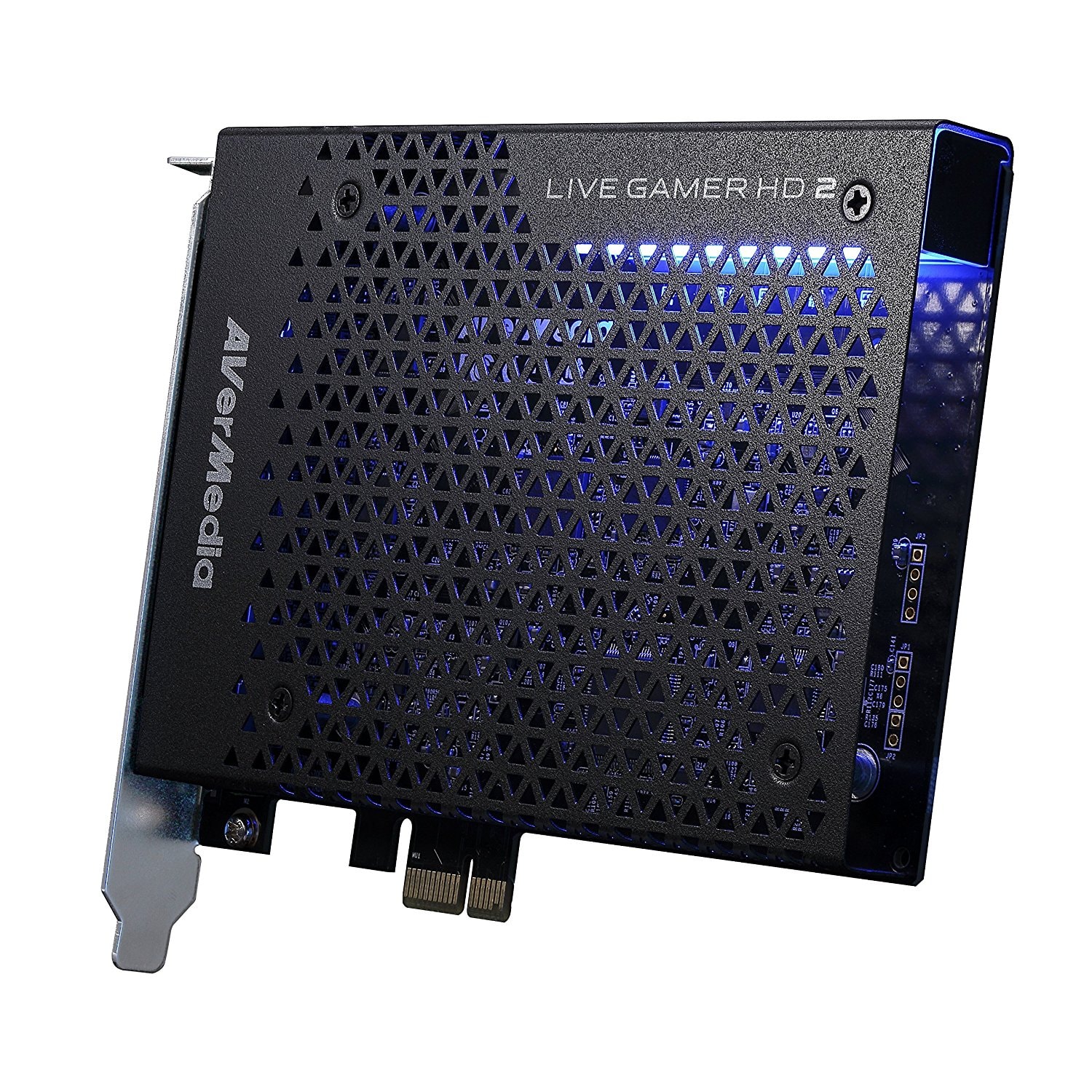 Avermedia Live Gamer HD 2 - GC570 - Carte d'acquisition vidéo - 0