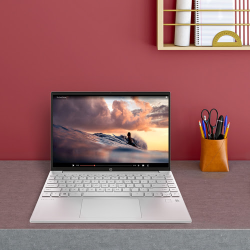 HP 7Q876EA - PC portable HP - Cybertek.fr - 8