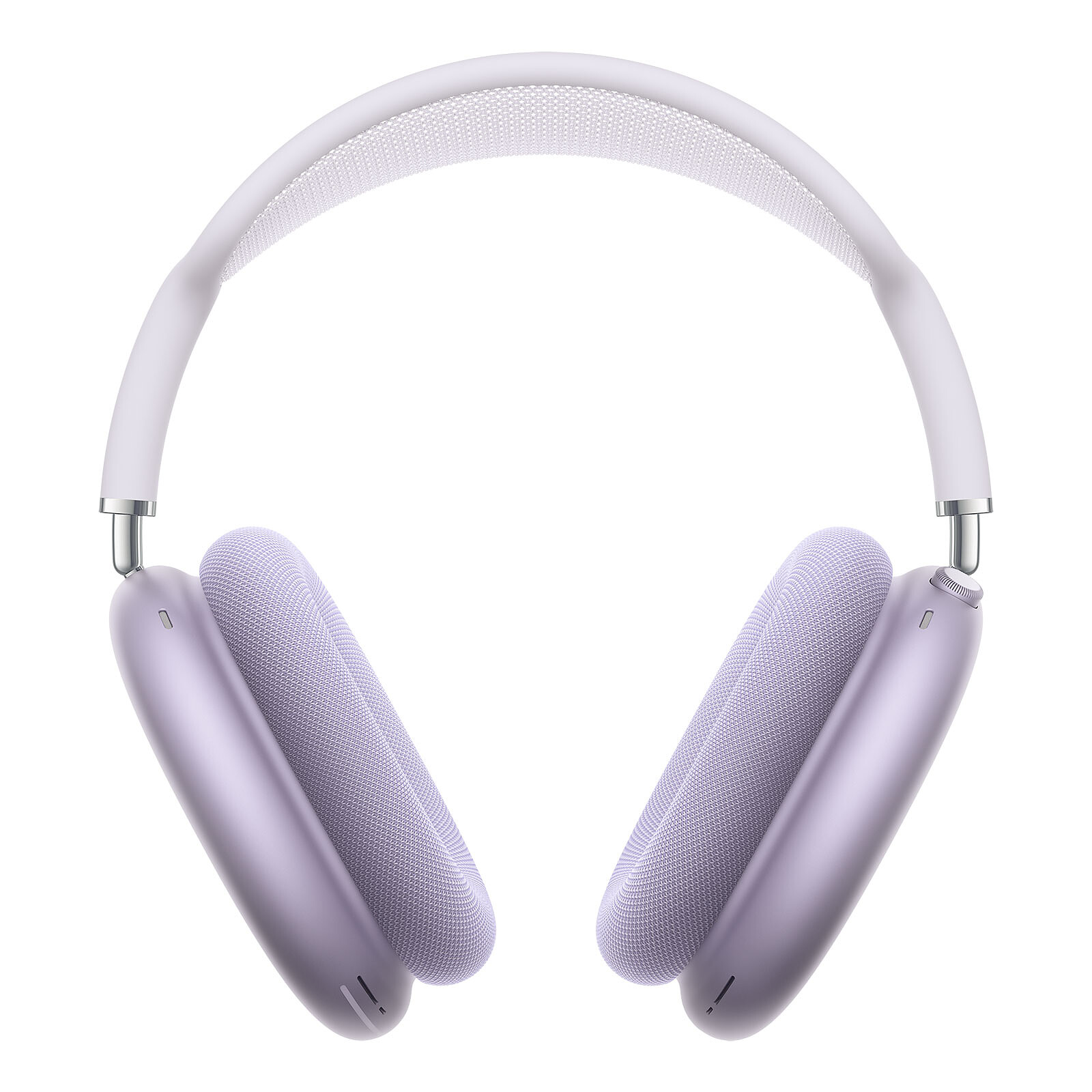 Apple AirPods Max Mauve Stereo Violet - Micro-casque - Cybertek.fr - 0
