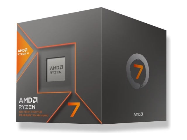 AMD Ryzen 7 8700G - 5.1GHz - Processeur AMD - Cybertek.fr - 4