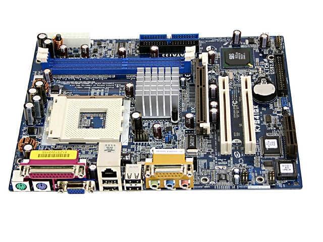 ASRock K7S41GX Micro-ATX  - Carte mère ASRock - Cybertek.fr - 0