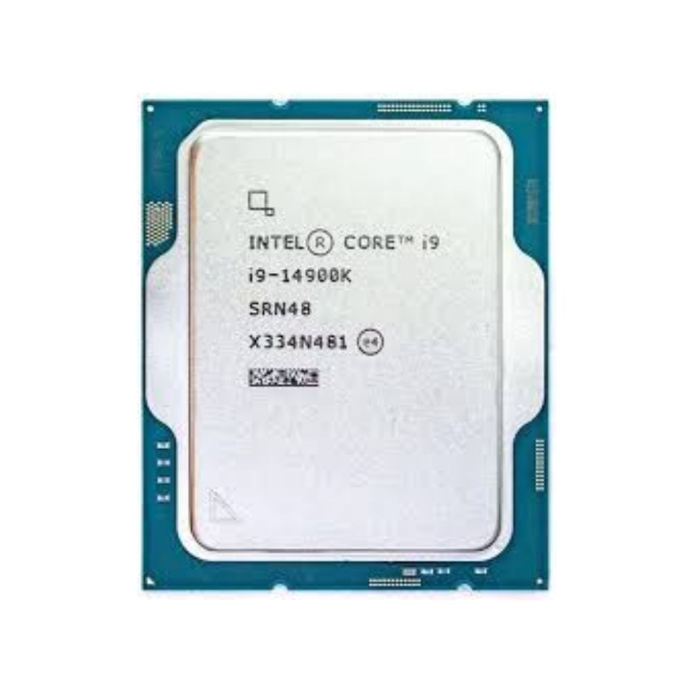 Intel Core i9-14900K Tray - Processeur Intel - Cybertek.fr - 0
