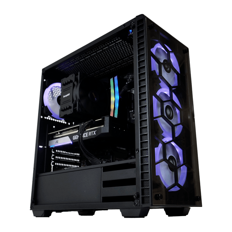 No Name Bons plans PC MAGASIN EN LIGNE Cybertek