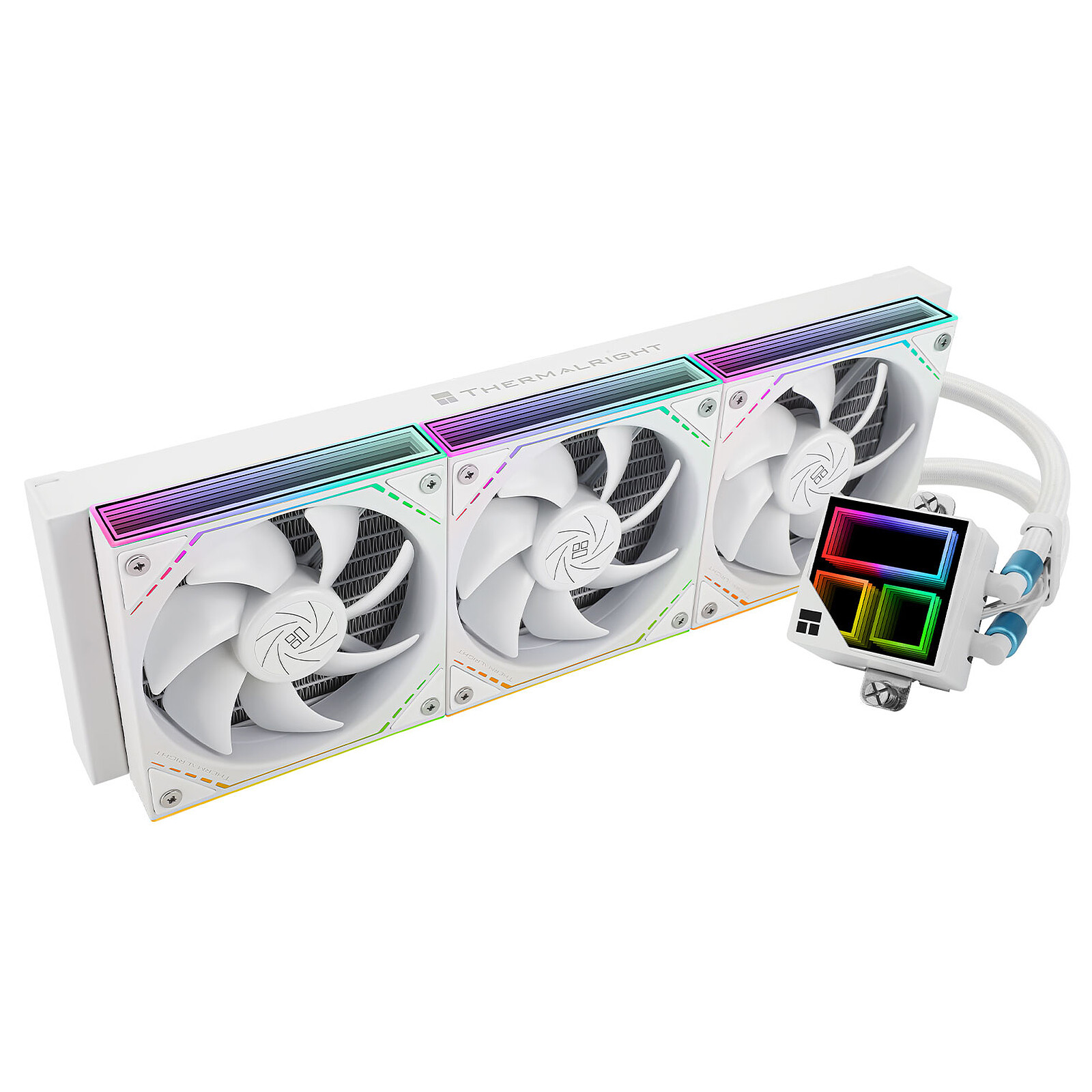 Thermalright Watercooling MAGASIN EN LIGNE Cybertek
