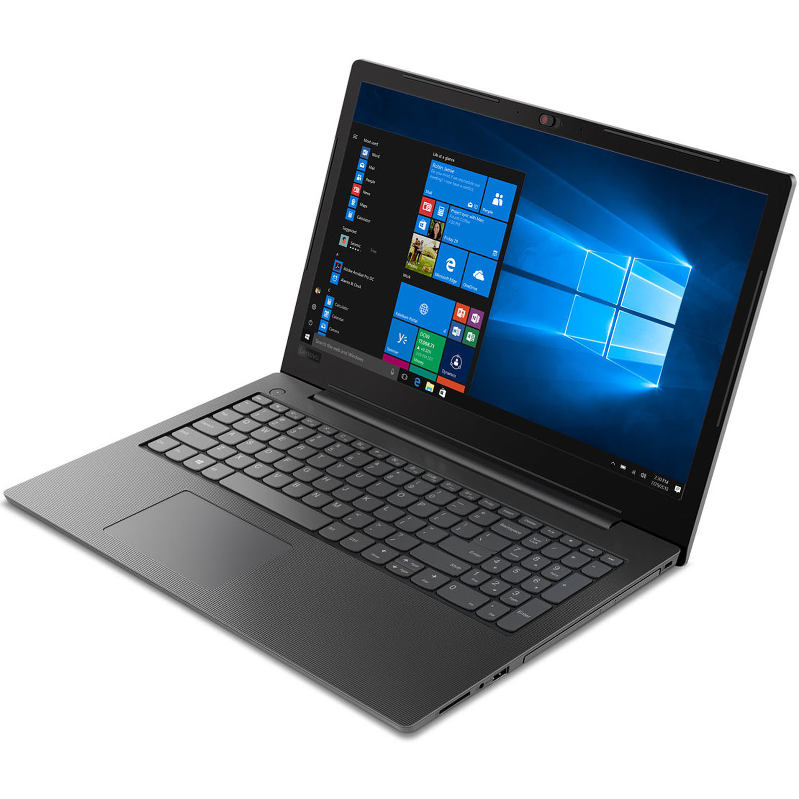 Lenovo V130-15IKB - PC portable Lenovo - Cybertek.fr - 4