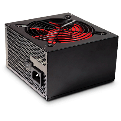 Xilence ATX 480 Watts Active Series (SPS-XP480.(12)R3) - Achat / Vente Alimentation sur Cybertek.fr - 0