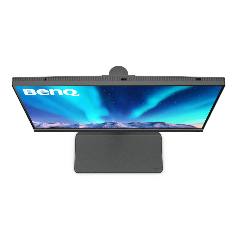 BenQ 27"  SW272U - Ecran PC BenQ - Cybertek.fr - 2