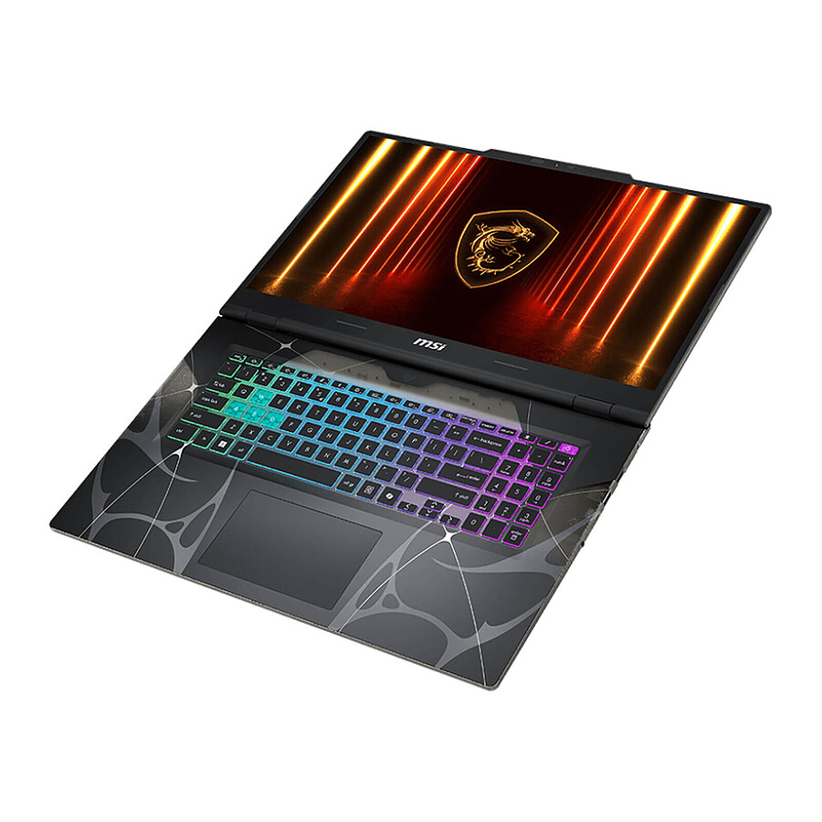 MSI 9S7-15Q342-617 - PC portable MSI - Cybertek.fr - 1