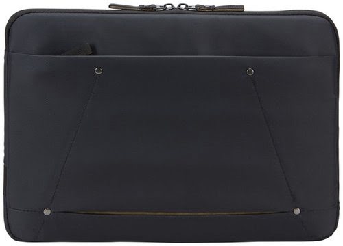 Housse Deco Sleeve 13.3" Noir (DECOS113) Case Logic - 0