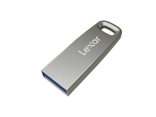 Lexar 64Go USB 3.1 JumpDrive M45 - Clé USB Lexar - Cybertek.fr - 2