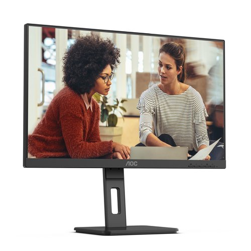 AOC 24 pouces  24E3QAF - Ecran PC AOC - Cybertek.fr - 7
