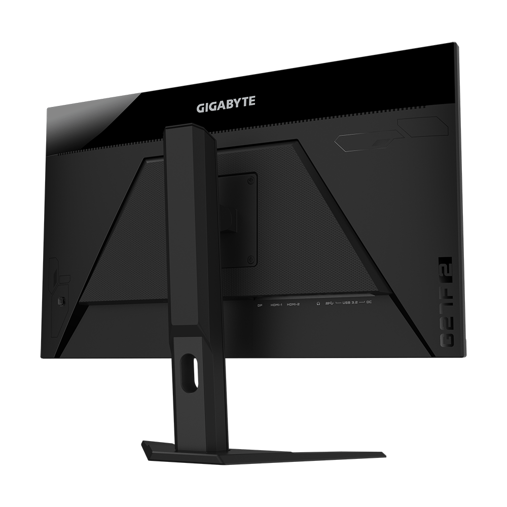 Gigabyte 27 pouces  G27F 2 - Ecran PC Gigabyte - Cybertek.fr - 1