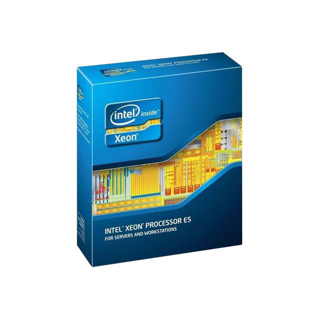 Intel Xeon E5-2687W V4 (BX80660E52687V4) - Achat / Vente Processeur sur ...