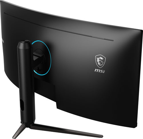 MSI 34 pouces  9S6-3DB64H-051 - Ecran PC MSI - Cybertek.fr - 6