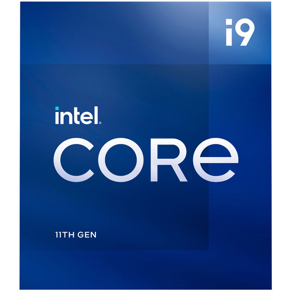Intel Core i9-11900 - 3.0GHz - Processeur Intel - Cybertek.fr - 1