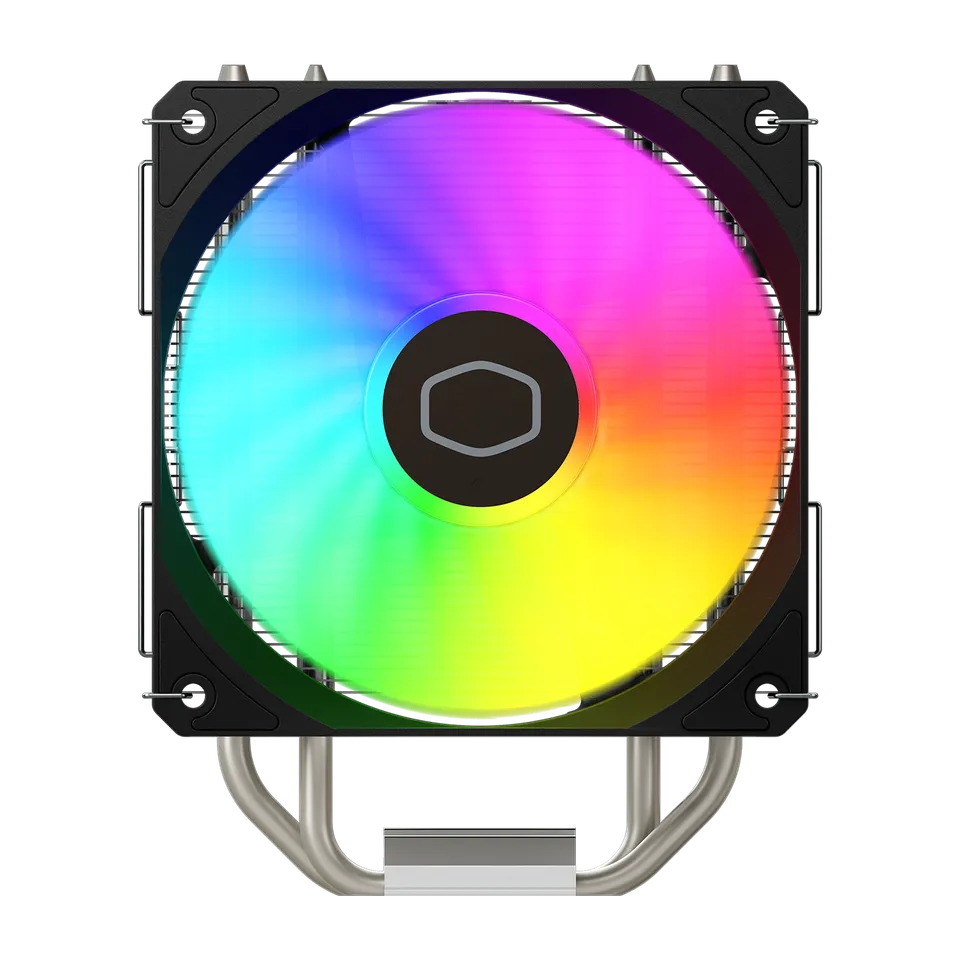 Cooler Master Ventilateur CPU MAGASIN EN LIGNE Cybertek