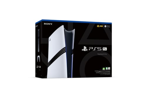 Sony PlayStation 5 Pro - 2 To (9297152) - Achat / Vente Console de jeux sur Cybertek.fr - 7