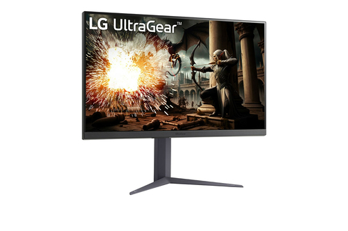 LG 32 pouces  32GS75Q-B - Ecran PC LG - Cybertek.fr - 1