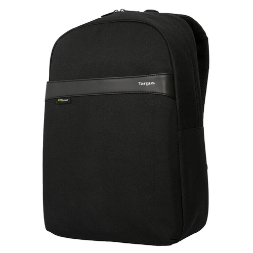 Sac à dos GeoLite EcoSmart Essentials 15-16" Noir Targus - 1