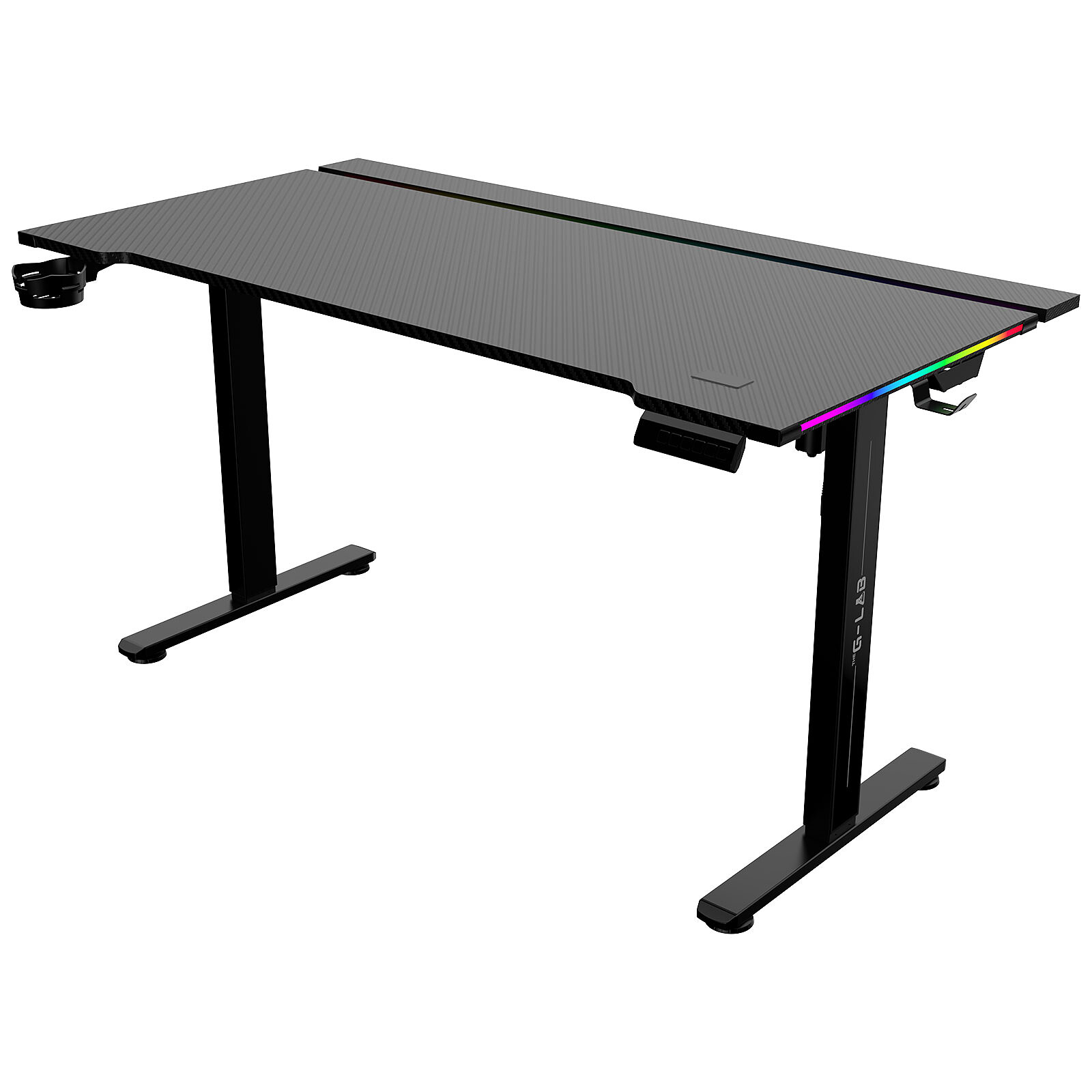 The G-LAB Bureau MAGASIN EN LIGNE Cybertek