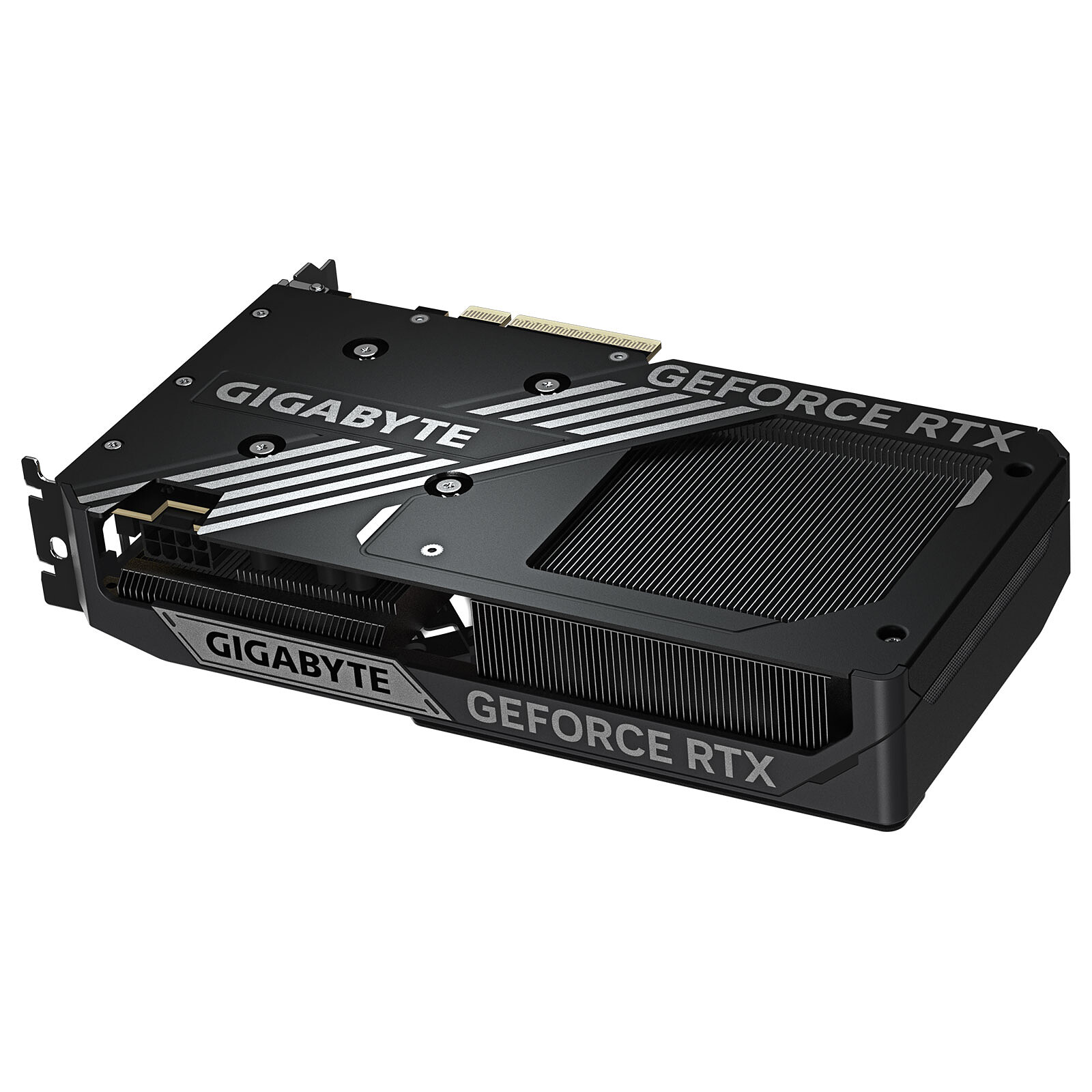 Gigabyte GeForce RTX 5060 Ti WINDFORCE OC 16G - Carte graphique - 3