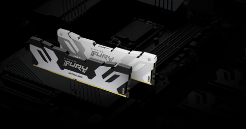 Kingston  (2x48Go DDR5 6400 PC51200) - Mémoire PC Kingston sur Cybertek.fr - 9