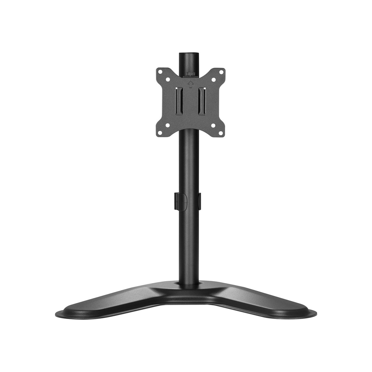 Support de bureau pour 1 écran 17" à 32"# - Accessoire écran - 3