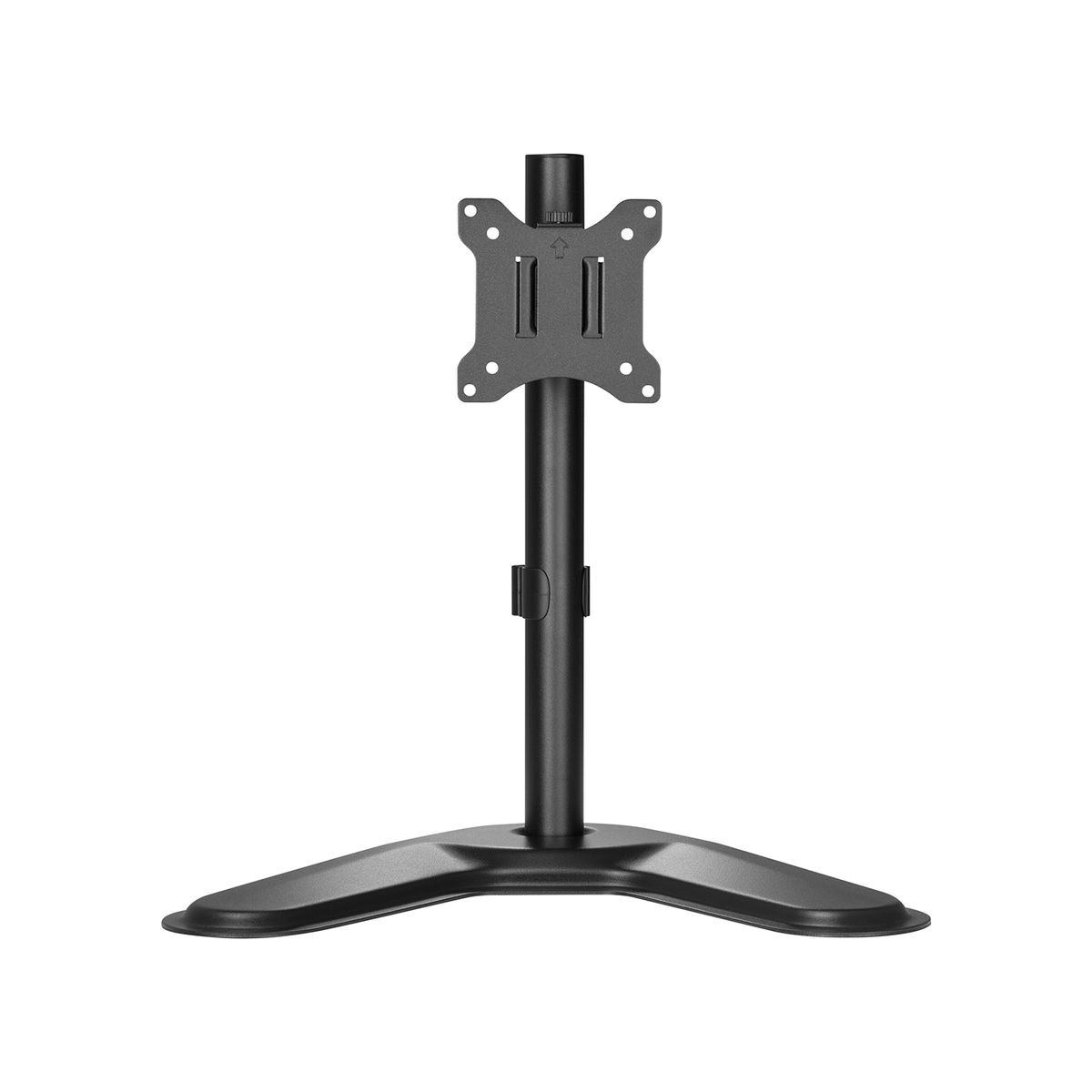 Support de bureau pour 1 écran 17" à 32" - Accessoire écran - 3