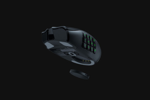 Razer Naga V2 Pro - Souris PC Razer - Cybertek.fr - 3