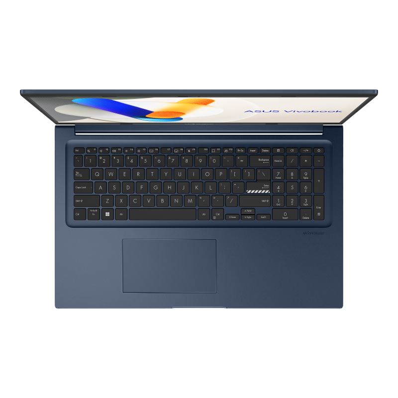 Asus 90NB13X2-M00D10 - PC portable Asus - Cybertek.fr - 7
