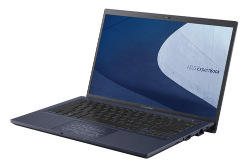 Asus 90NX0421-M30050 -- - PC portable Asus - Cybertek.fr - 2