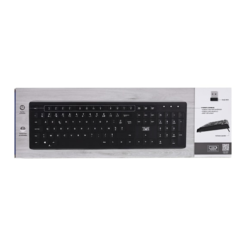 T'nB SILENT - Clavier PC T'nB - Cybertek.fr - 5