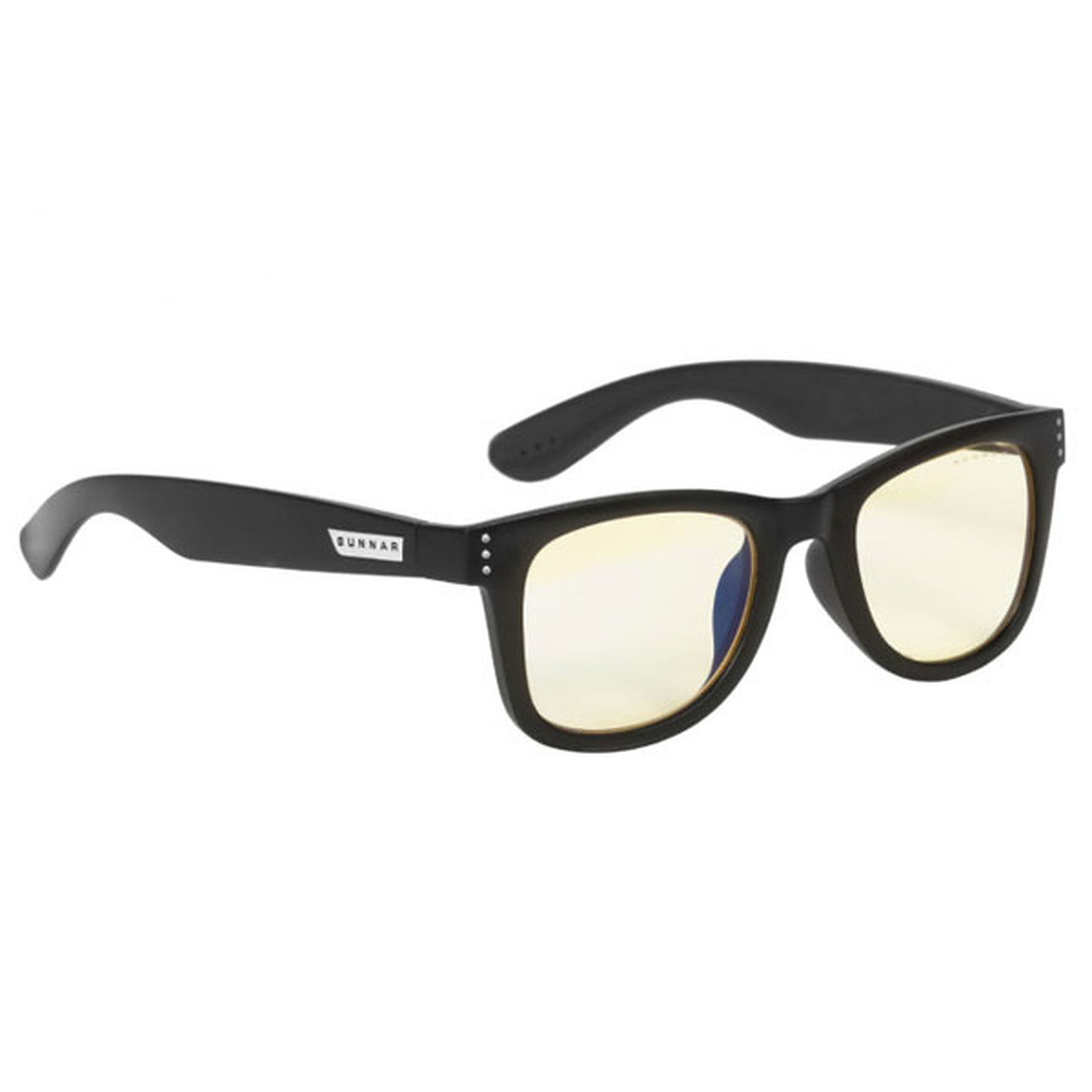 Gunnar AXIAL ONYX (AXL-00101 **) - Achat / Vente Lunettes de protection sur Cybertek.fr - 0