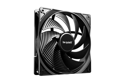be quiet! Ventilateur boîtier MAGASIN EN LIGNE Cybertek