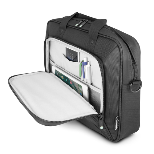MIXEE Toploading Case 17.3" Urban Factory - Sac et sacoche - 8