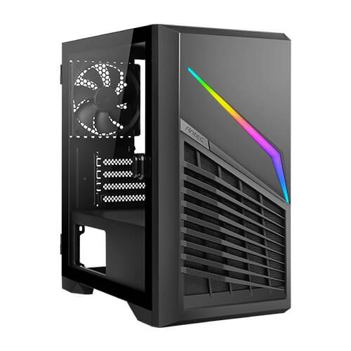 Antec DP31 Noir - Boîtier PC Antec - Cybertek.fr - 2