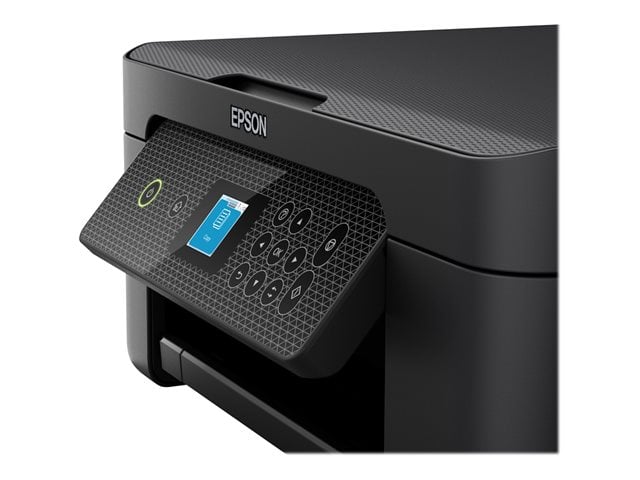 Imprimante multifonction Epson Expression Home XP-3200 - Noir - 5