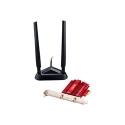 Asus Carte réseau MAGASIN EN LIGNE Cybertek