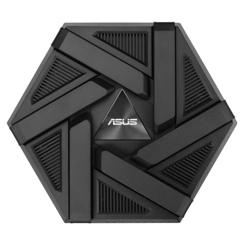 Asus RT-AXE7800 WiFi 6E  - Routeur Asus - Cybertek.fr - 6
