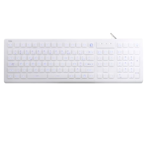 T'nB MEDIC - Clavier PC T'nB - Cybertek.fr - 1